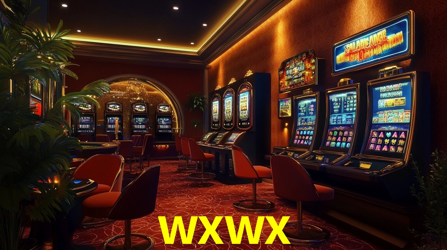 Experiência VIP wxwx