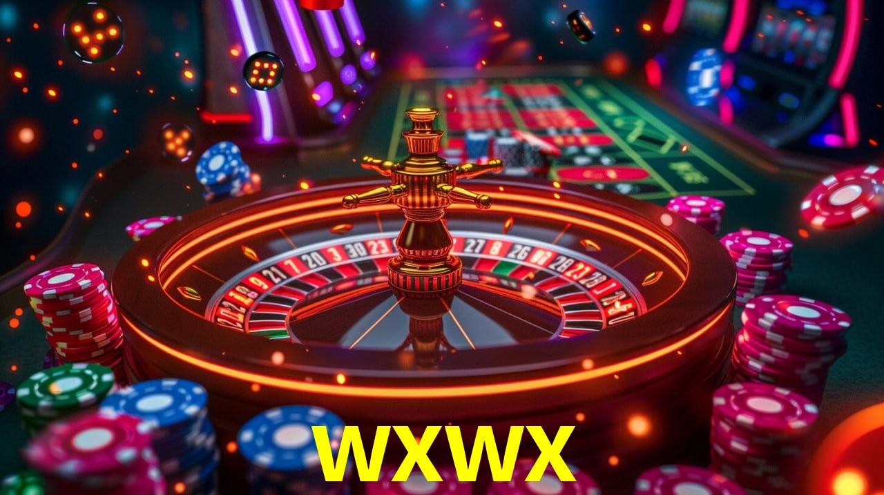 PIX Instantâneo wxwx