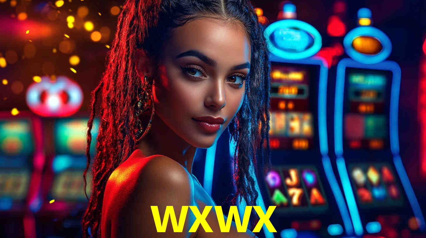 A Experiência Imersiva dos Cassinos Ao Vivo no wxwx