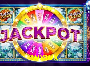 A Popularidade dos Caça-Níqueis no wxwx