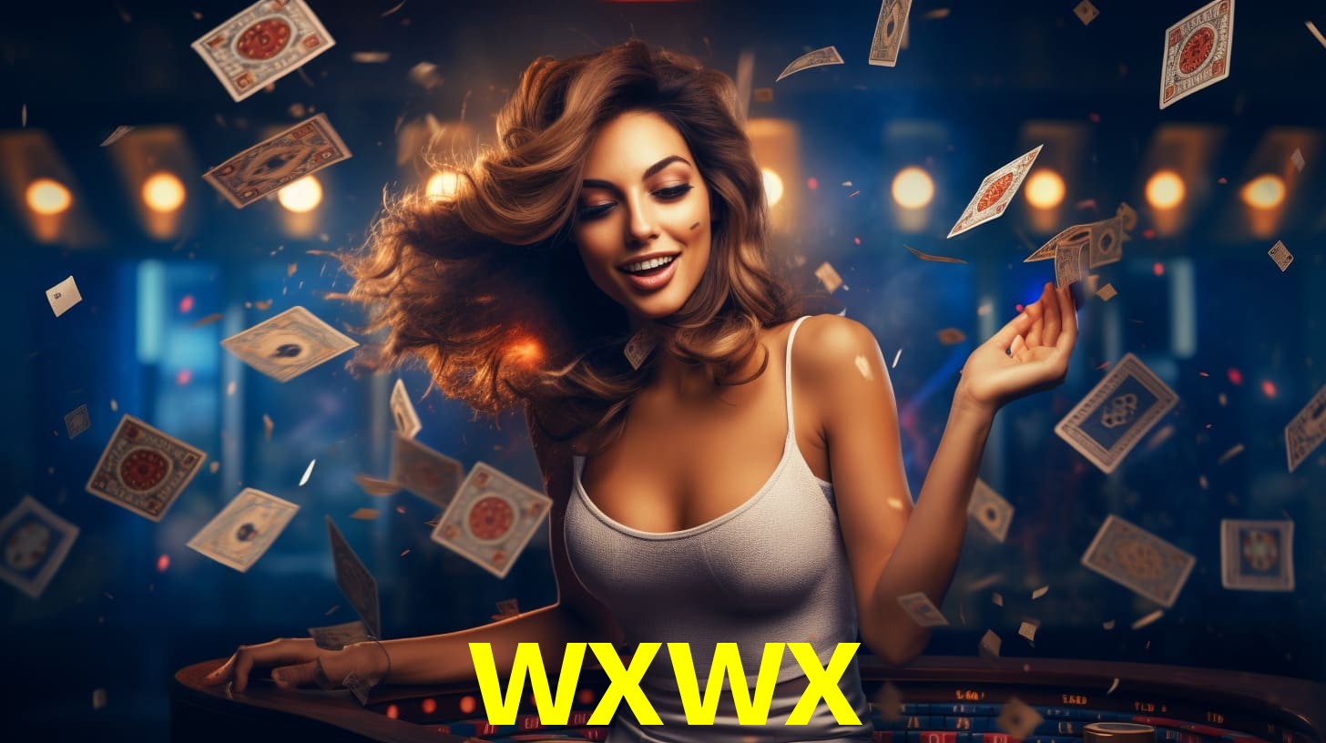 Live Casino wxwx
