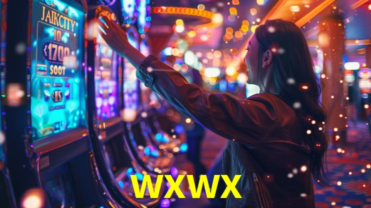 VIP Casino wxwx