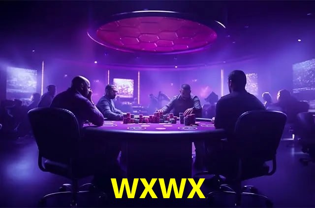 Casino Ao Vivo wxwx