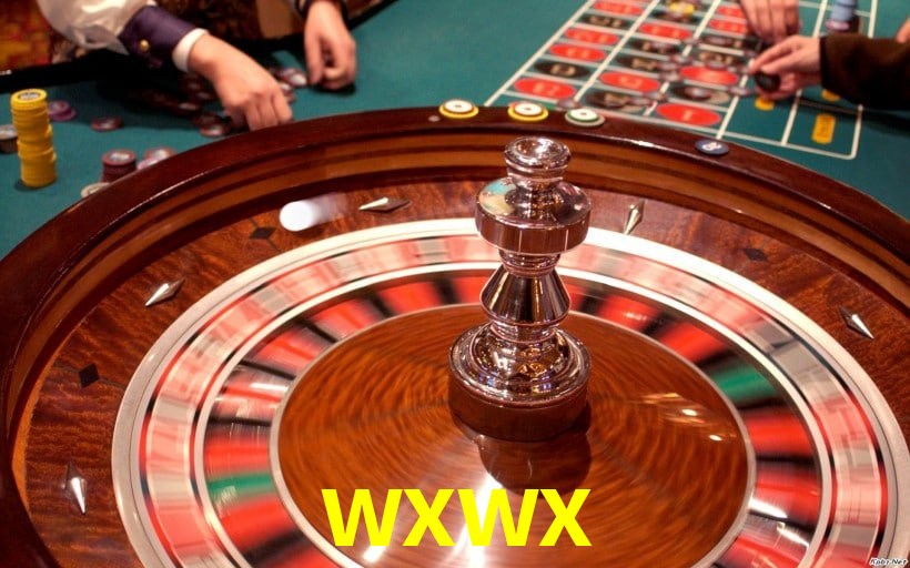 Casino VIP wxwx