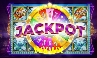 Descubra o Mundo do Cassino Online com wxwx