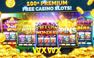 Inovações de Jogos na wxwx: O Futuro das Experiências Interativas