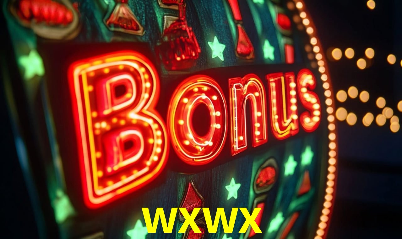 Casino Ao Vivo wxwx
