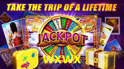 Descubra o Mundo do Cassino Online com wxwx