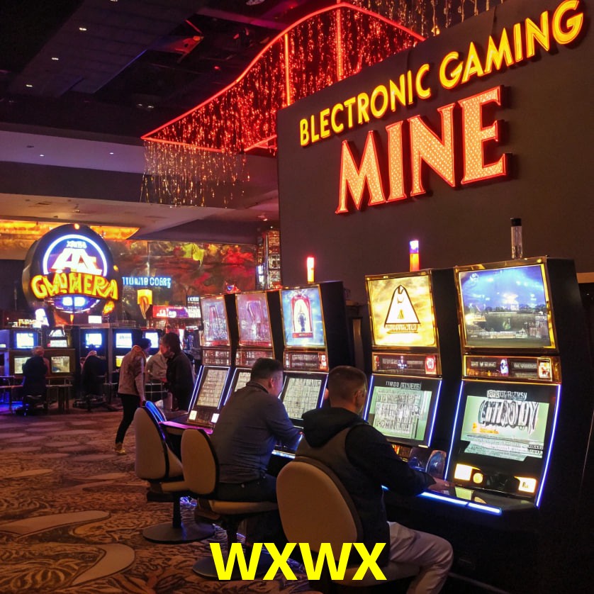 Mines