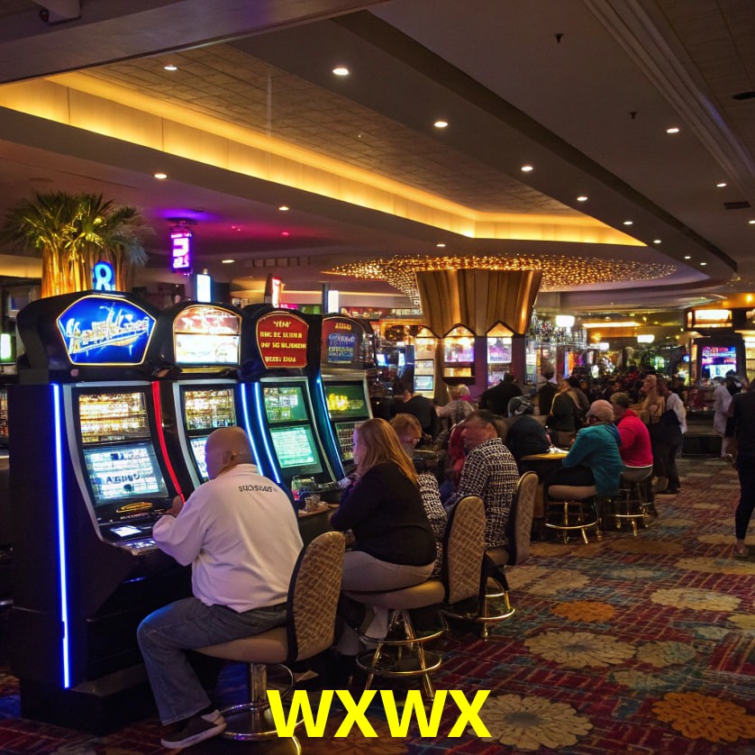 wxwx-Game-Jogo